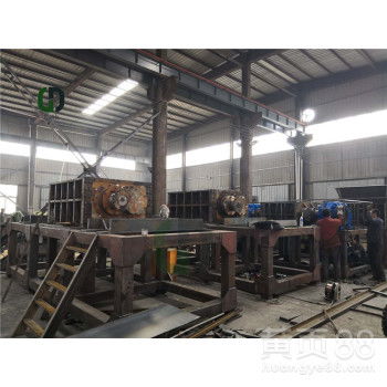 新型塑料撕碎機 高效處理塑料垃圾，助力新型膜材料制造的綠色引擎