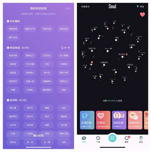 Soul在美提交上市，國產社交軟件Uki未來何去何從？