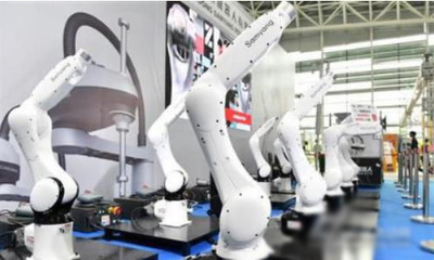 我國計劃2020年初步建立工業(yè)互聯(lián)網(wǎng)標(biāo)準(zhǔn)體系