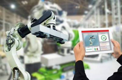 工業互聯網與制造業數字化轉型