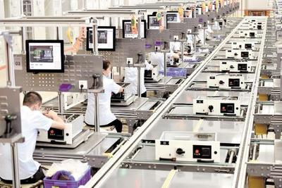 堅(jiān)決打贏疫后重振攻堅(jiān)戰(zhàn) 2020年上半年全省經(jīng)濟(jì)數(shù)據(jù)解讀