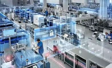 美媒:通用電氣和西門子爭(zhēng)相利用云平臺(tái)重塑制造業(yè)_財(cái)經(jīng)_中國(guó)網(wǎng)