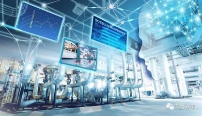 深挖工業互聯網產業背后的&ldquo;價值體現&rdquo;