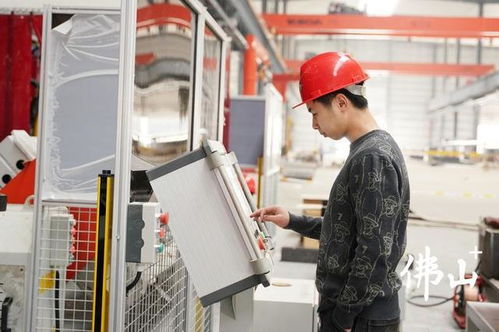 拼出開(kāi)門(mén)紅 打造5g工廠,科達(dá)項(xiàng)目預(yù)計(jì)春節(jié)后在三水蘆苞投產(chǎn)