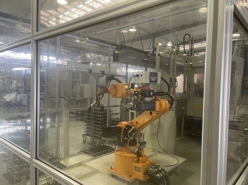 世界互聯(lián)網(wǎng)大會(huì)倒計(jì)時(shí) 在浙江桐鄉(xiāng),看見(jiàn)數(shù)字經(jīng)濟(jì)新圖景