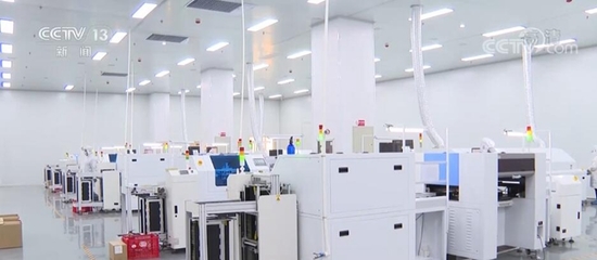 數(shù)據(jù)里的&ldquo;中國活力&rdquo; | 工業(yè)互聯(lián)網(wǎng)賦能多行業(yè)實體經(jīng)濟(jì)