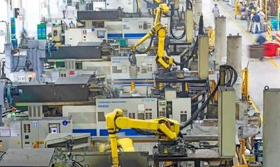 快訊|人工智能預(yù)測 2020 年美國大選;遠(yuǎn)也科技推出新型可穿戴機(jī)器人;國內(nèi)首家全5G智慧工廠示范基地在寧波建成等