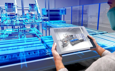 制造業(yè)數(shù)字化轉型加速推進