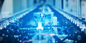 異軍突起的混凝土智能制造