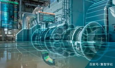 工業互聯網 計算機軟硬件深度融合的產業變革，而非虛幻噱頭