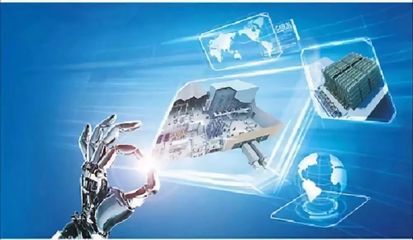 數據賦能 從制造業中來，回到制造業中去——楊華勇院士談互聯網設備制造的數據閉環